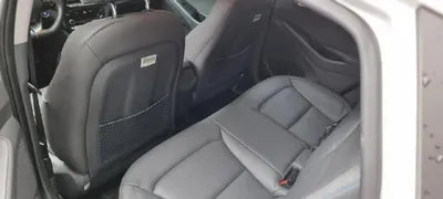 2018 Hyundai Ioniq VIN: