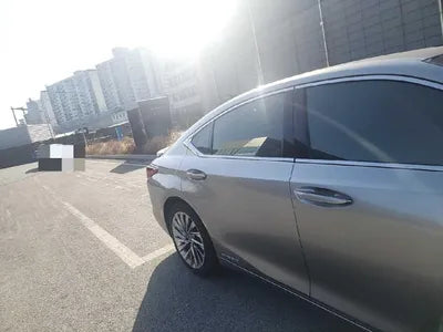 2021 Lexus ES 300 VIN: