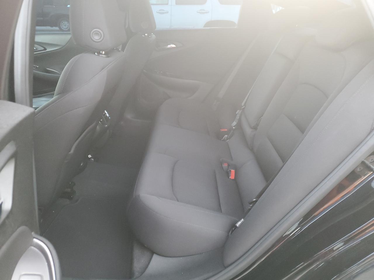 2022 CHEVROLET MALIBU LT VIN:1G1ZD5ST4NF119246