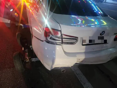 2016 BMW 320 WBA8A9109GK760040 VIN:WBA8A9109GK760040