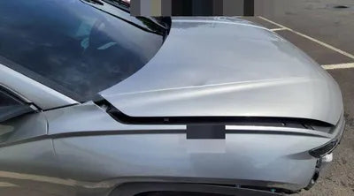 2023 Hyundai Tucson VIN:
