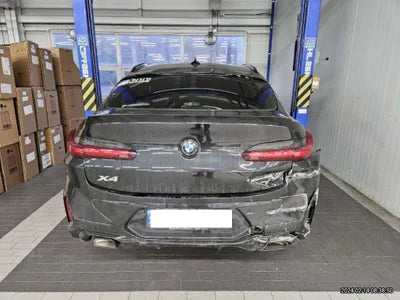 2023 BMW 420 WBA21DT09P9P47396 VIN:WBA21DT09P9P47396