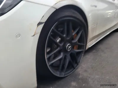 2020 Audi S6 W1KUG8JB6LA578944 VIN:W1KUG8JB6LA578944