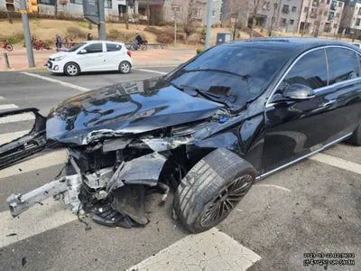 2022 Mercedes-Benz S 350 W1K6F3AB0NA117482 VIN:W1K6F3AB0NA117482