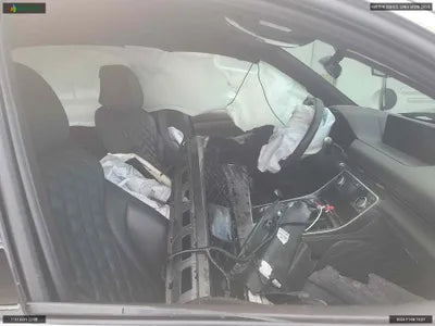 2020 Genesis GV80 KMTHB81DDLU036492 VIN:KMTHB81DDLU036492