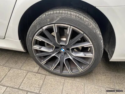 2021 BMW 740 WBA7D2108MCG96446 VIN:WBA7D2108MCG96446