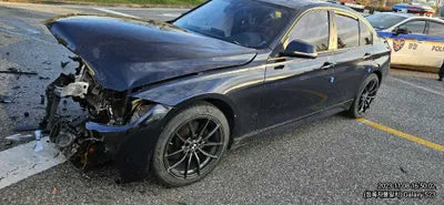 2015 BMW 320 301KMWBA3B1104FK3 VIN:301KMWBA3B1104FK3