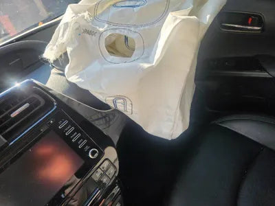 2021 Toyota Prius JTDKAMFU4M3136465 VIN:JTDKAMFU4M3136465