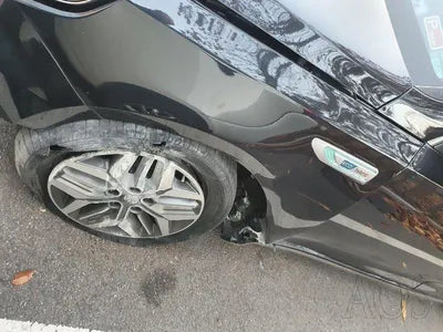 2019 Kia K5 KNAGT41EBKA036882 VIN:KNAGT41EBKA036882