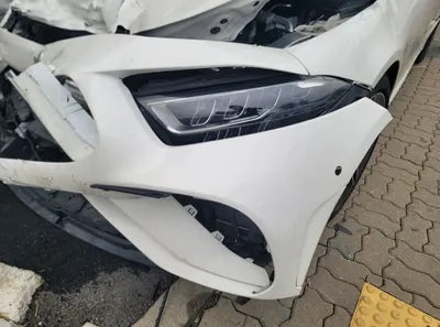 2022 Mercedes-Benz CLS 300 VIN: