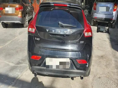 2015 Volvo V40 YV1MV79K0G2307561 VIN:YV1MV79K0G2307561