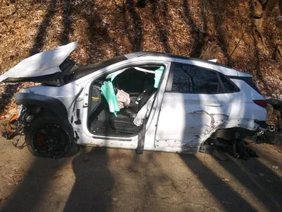 2020 Hyundai Kona KMHK381GFLU096627 VIN:KMHK381GFLU096627