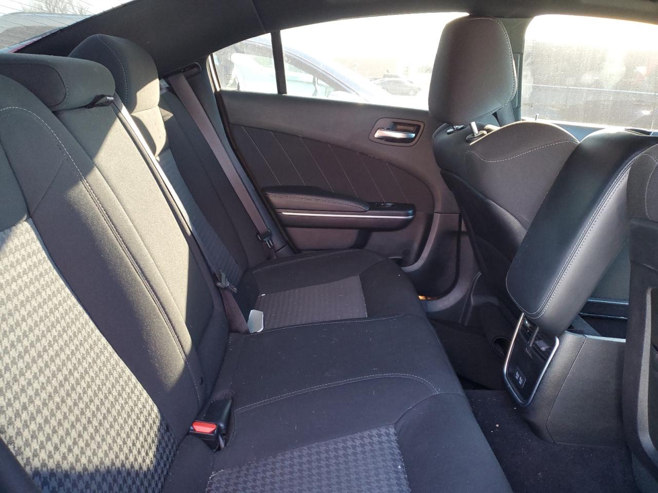 2022 DODGE CHARGER R/T VIN:2C3CDXCT5NH169759