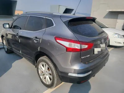 2016 nissan cashkai SJNDJ18E9GA514678 VIN:SJNDJ18E9GA514678