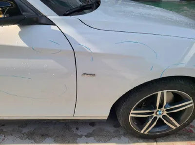 2017 BMW 118 WBA1S5101H5G76546 VIN:WBA1S5101H5G76546