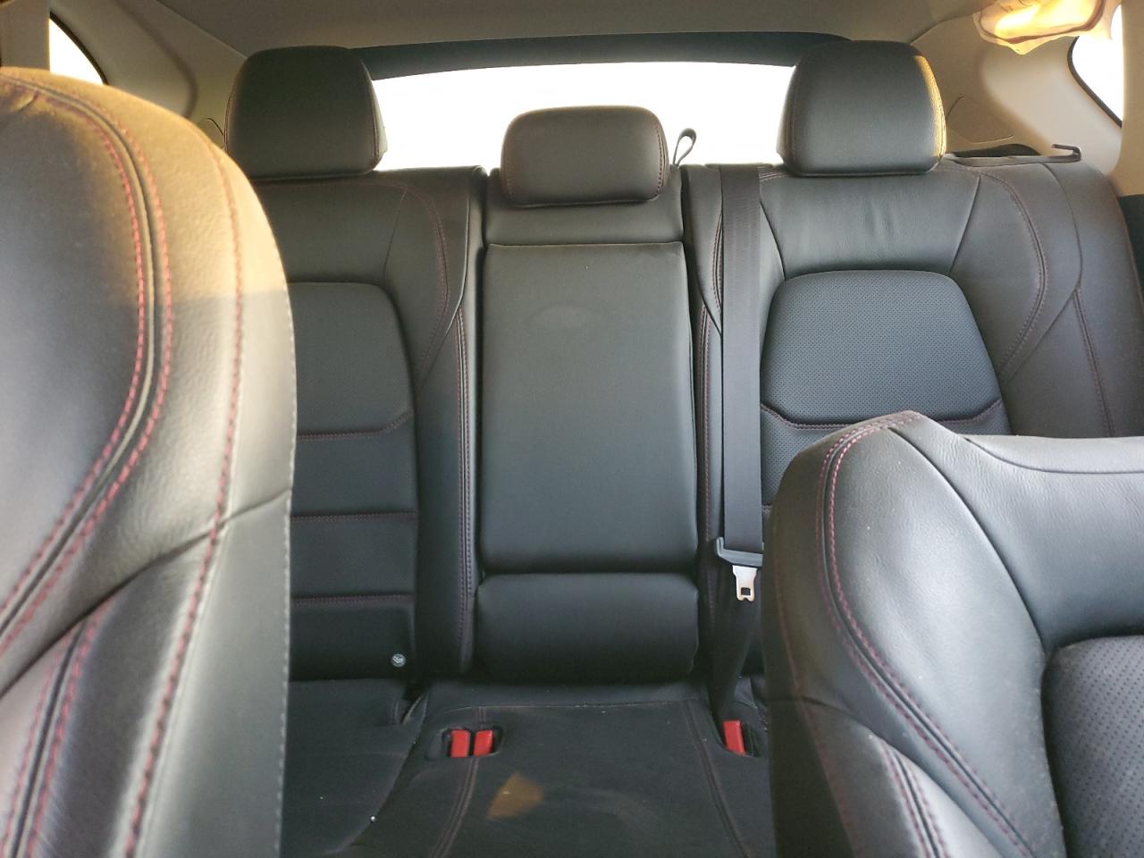 2024 MAZDA CX-5 PREFERRED VIN:JM3KFBCL0R0462233
