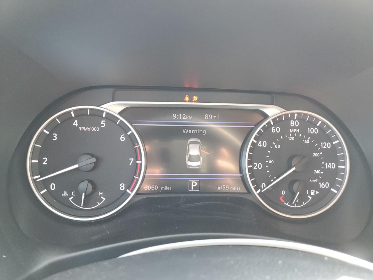 2024 NISSAN SENTRA SV VIN:3N1AB8CV5RY203640