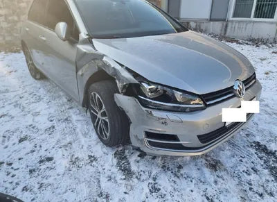 2015 Volkswagen Golf WVWZZZAUZFW267215 VIN:WVWZZZAUZFW267215