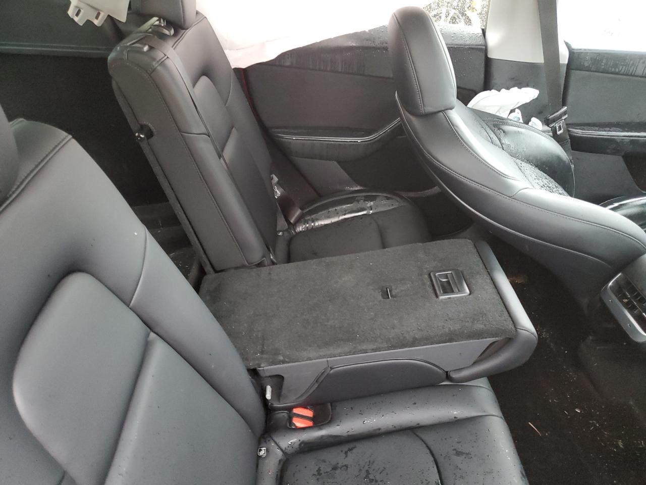 2023 TESLA MODEL Y  VIN:7SAYGDEE4PF877504
