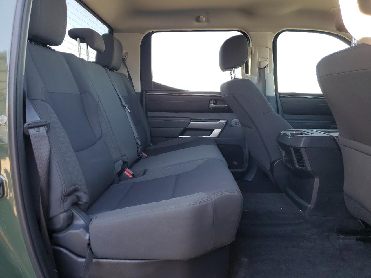 2022 TOYOTA TUNDRA CREWMAX SR VIN:5TFLA5DB6NX044781