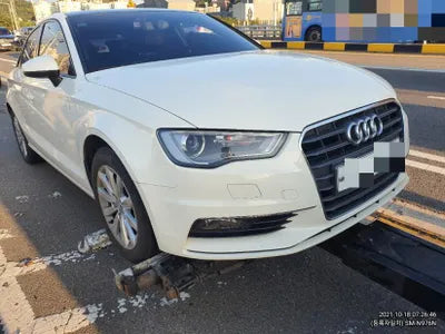 2015 Audi A3 WAUZZZ8V5F1125027 VIN:WAUZZZ8V5F1125027