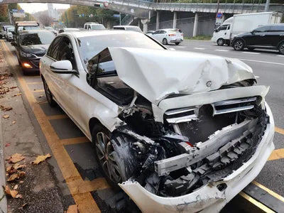 2016 Mercedes-Benz C 200 WDDWF4CB8GF380201 VIN:WDDWF4CB8GF380201