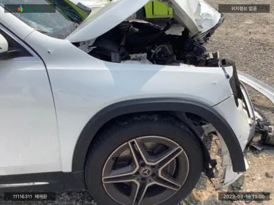 2020 Mercedes-Benz B 250 W1N4M4HB8LW056006 VIN:W1N4M4HB8LW056006