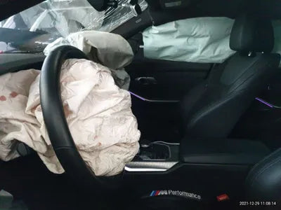 2021 BMW 320 WBA5X5104MFK75741 VIN:WBA5X5104MFK75741