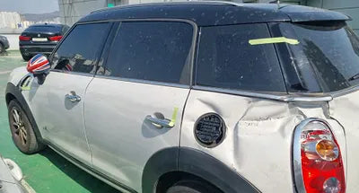 2016 MINI Countryman WMWXD5102GWU10382 VIN:WMWXD5102GWU10382