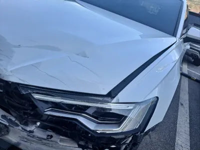 2020 Audi A6 WAUZZZF21LN076504 VIN:WAUZZZF21LN076504