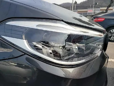 2018 BMW 520 WBAJC9105JG943263 VIN:WBAJC9105JG943263