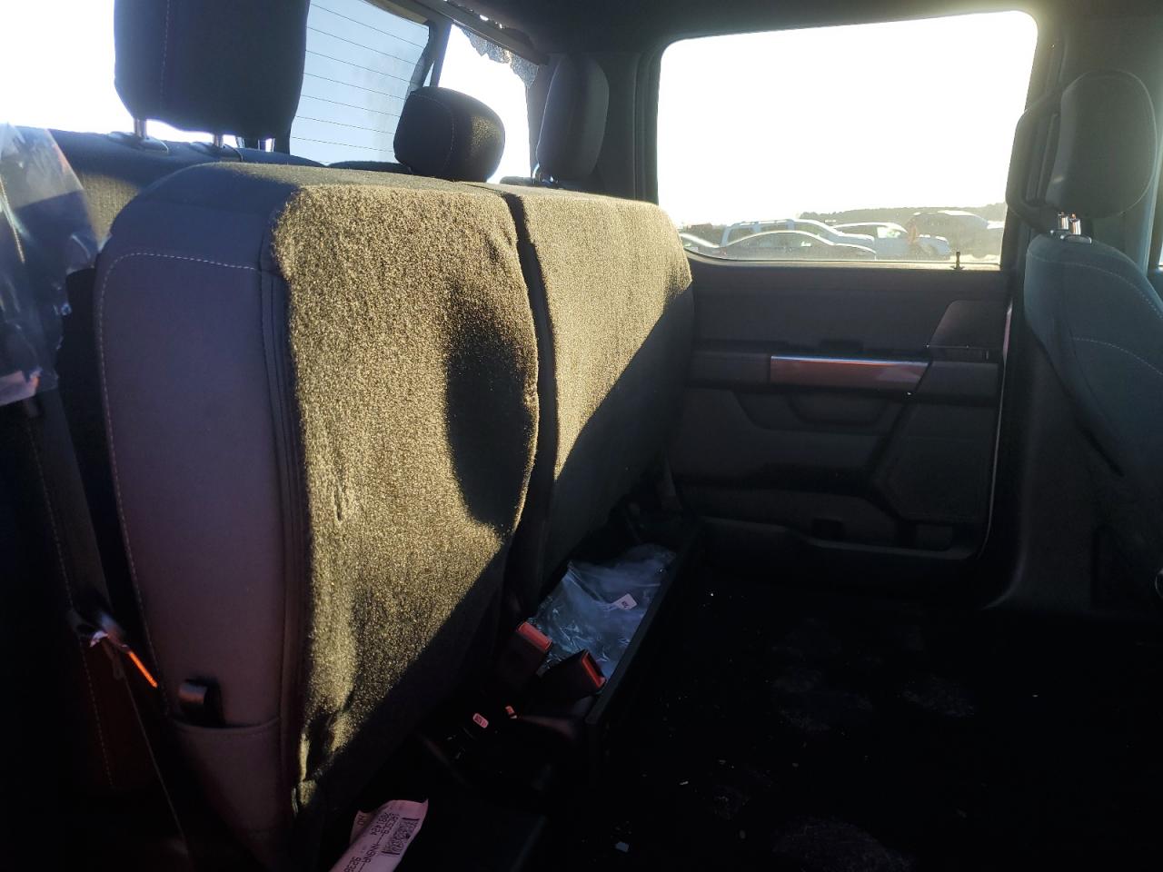 2023 FORD F150 SUPERCREW VIN:1FTFW1E81PFA52192