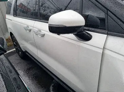 2021 Kia Carnival KNANE81BBMS024429 VIN:KNANE81BBMS024429