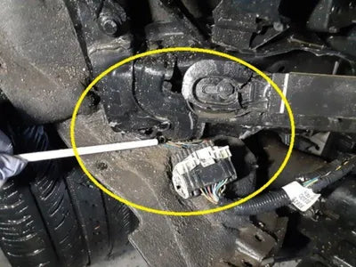 2017 Genesis G80 VIN: