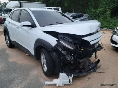 2020 Hyundai Kona KMHK4815GLU608326 VIN:KMHK4815GLU608326