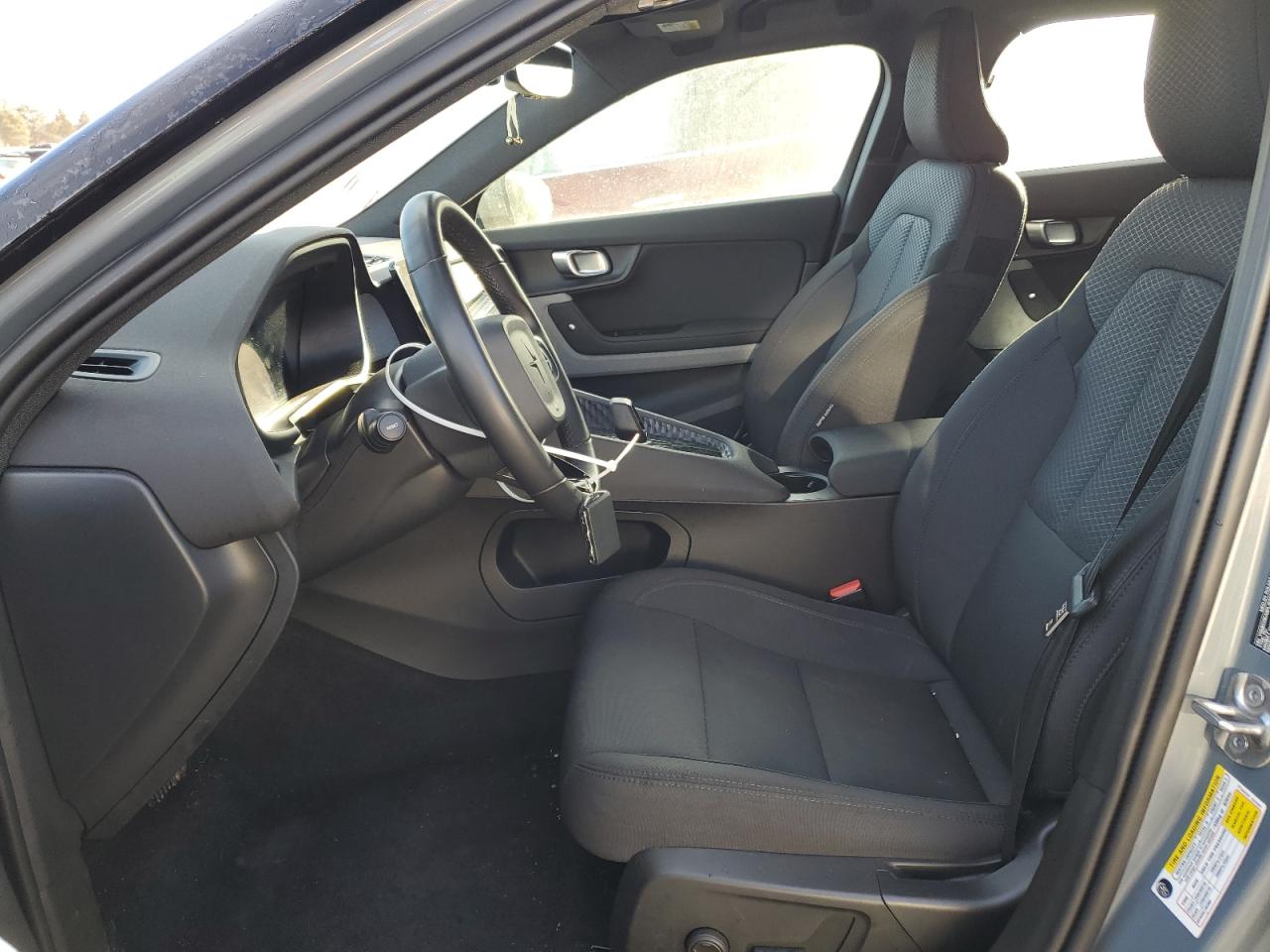 2023 POLESTAR 2  VIN:YSMED3KA8PL157080