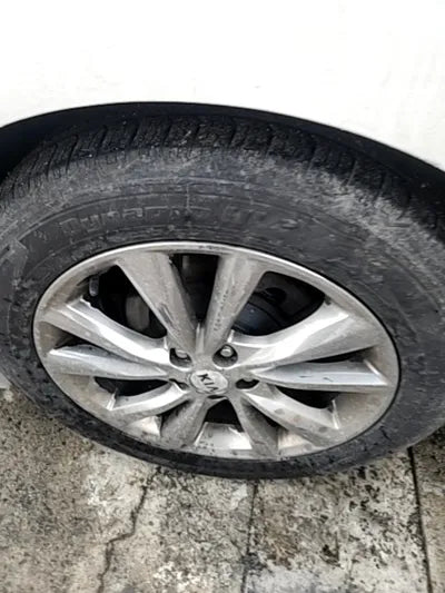 2015 Kia Carnival VIN: