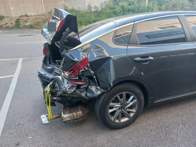 2018 Kia K5 VIN: