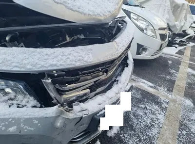 2017 Chevrolet Impala 1G1155SA6GU126027 VIN:1G1155SA6GU126027