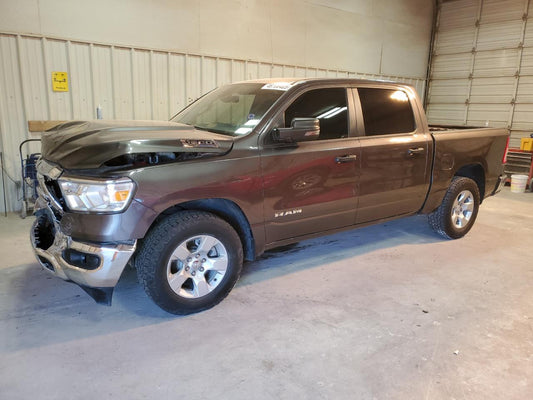 2023 RAM 1500 BIG HORN/LONE STAR VIN:1C6SRFFT4PN635813