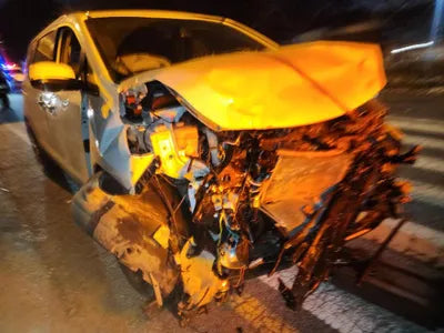 2017 Kia Carnival VIN: