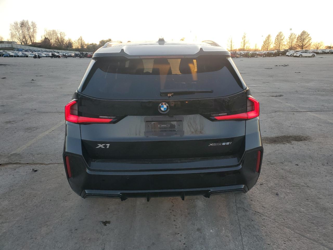 2024 BMW X1 XDRIVE28I VIN:WBX73EF00R5Y27994