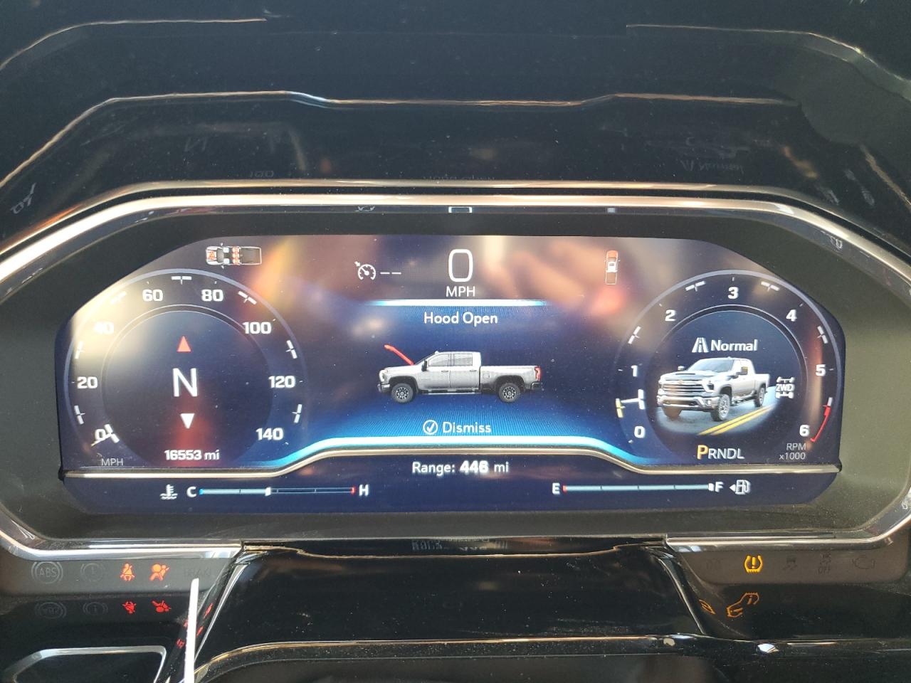 2024 CHEVROLET SILVERADO K2500 HEAVY DUTY LT VIN:2GC4YNE78R1251315