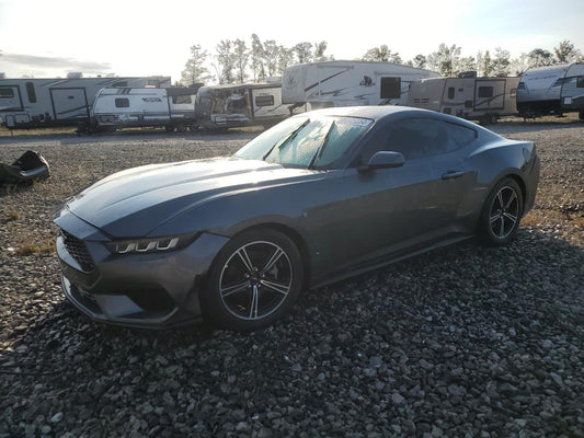 2024 FORD MUSTANG  VIN:1FA6P8TH7R5121622