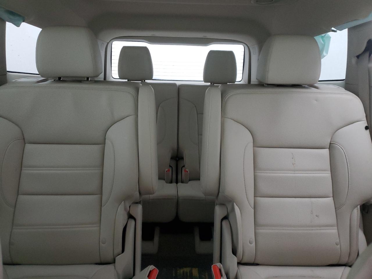 2022 GMC ACADIA DENALI VIN:1GKKNXLS4NZ123212
