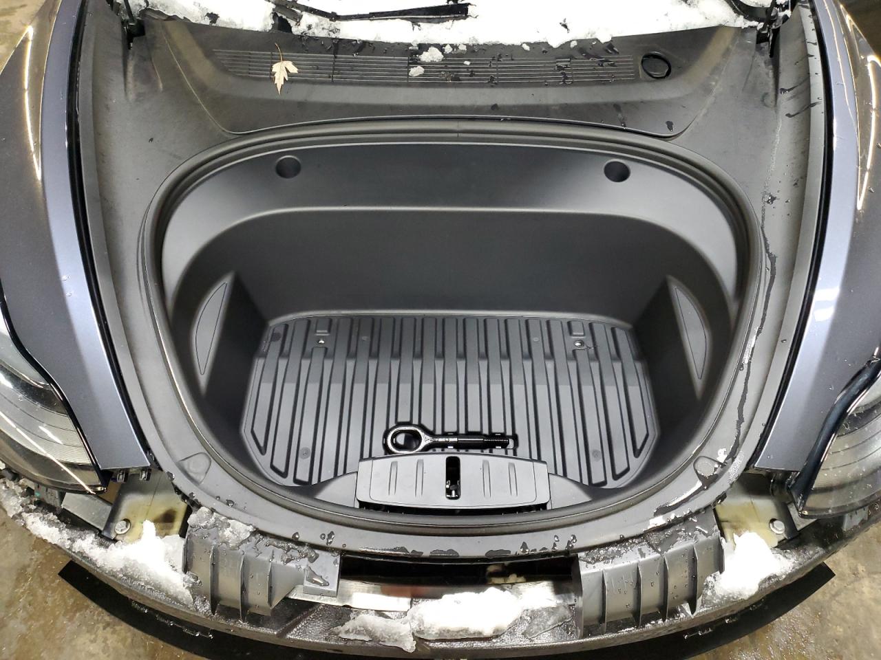 2023 TESLA MODEL 3  VIN:5YJ3E1EA2PF672191