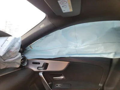 2021 Mercedes-Benz CLA 250 W1K5J4HB5MN229482 VIN:W1K5J4HB5MN229482