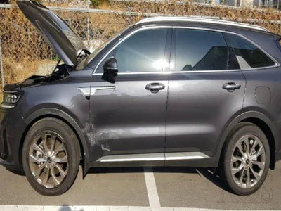 2022 Kia Sorento VIN: