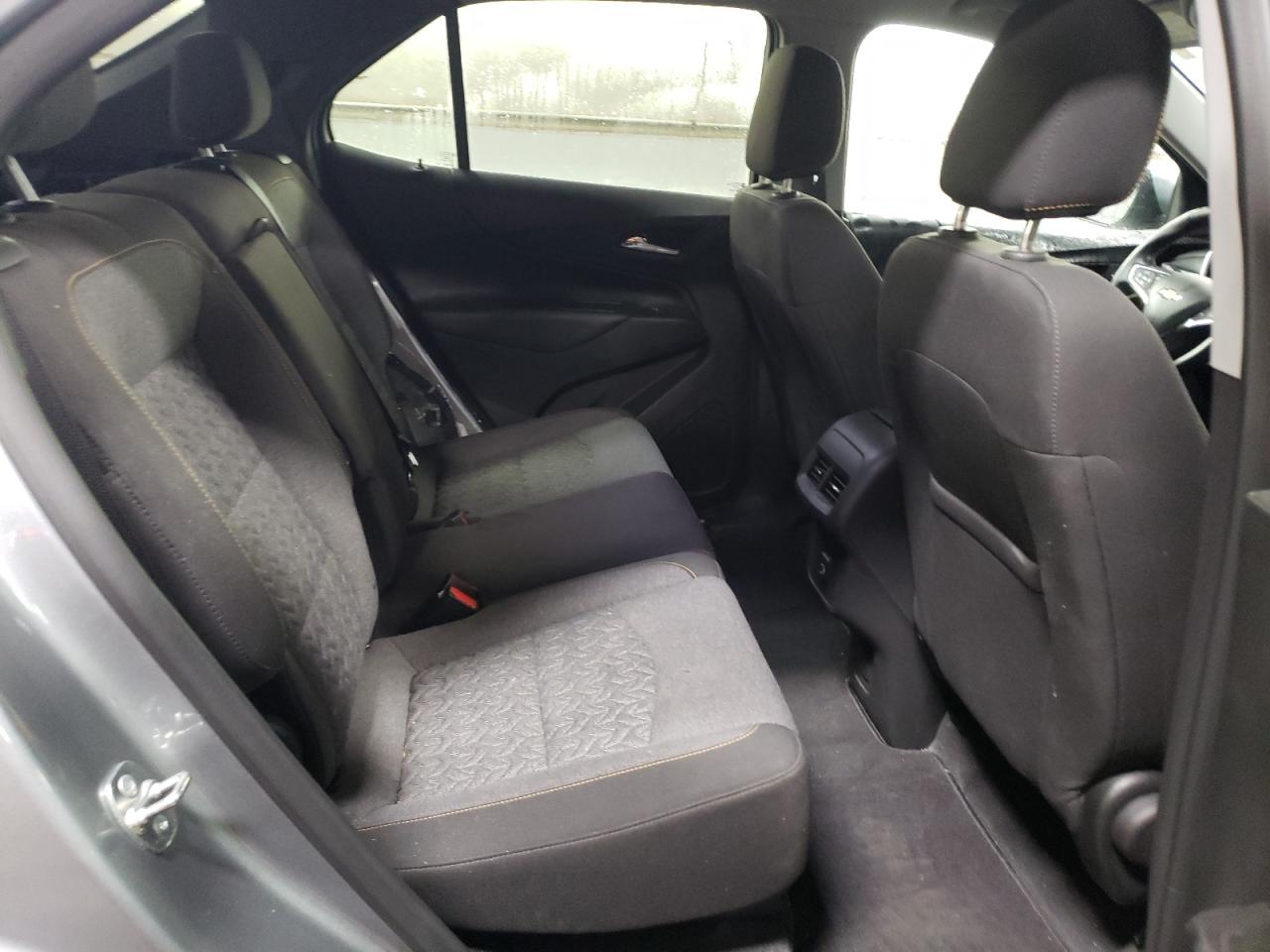 2024 CHEVROLET EQUINOX LT VIN:3GNAXUEG6RS157025