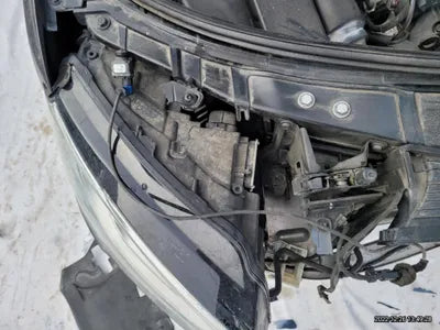 2015 Audi A8 WAUZZZ4HXFN031413 VIN:WAUZZZ4HXFN031413